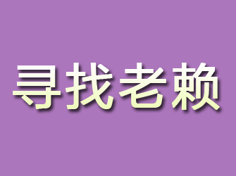 礼泉寻找老赖